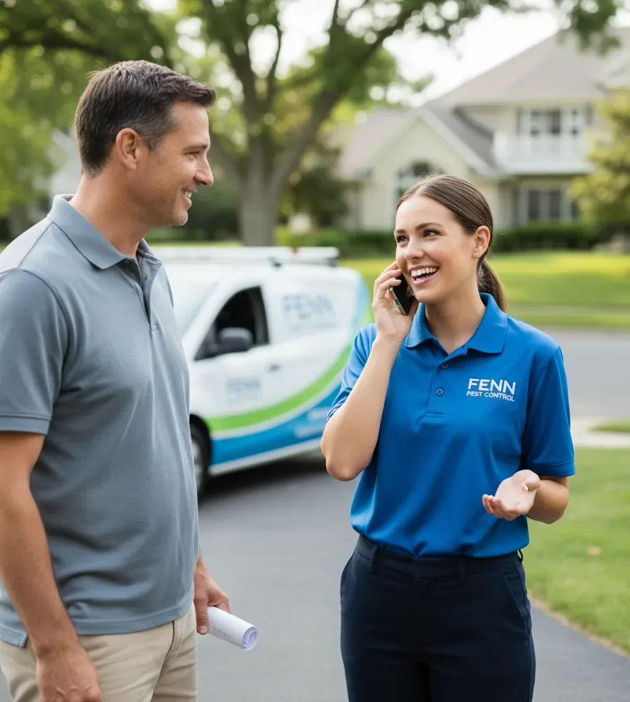 Mosquito Control in Perry, FL